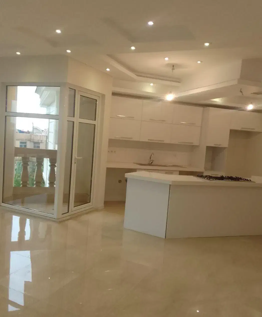 95 و105و120 برج باغ مودنا پارک مدونا کمالی پونک