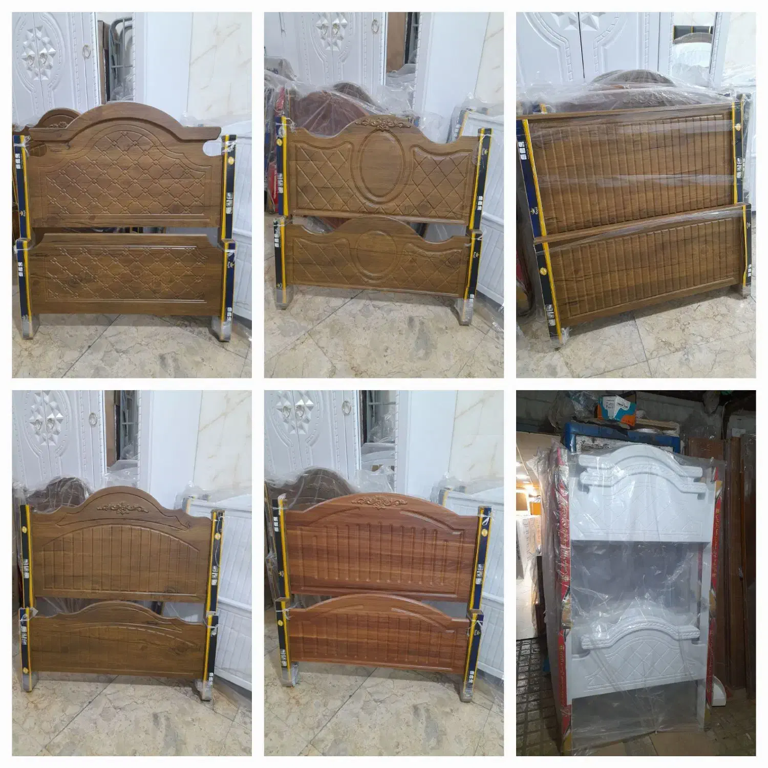 تخت کفی مدل ساحل|تخت و سرویس خواب|قدس, شهرقدس|دیوار