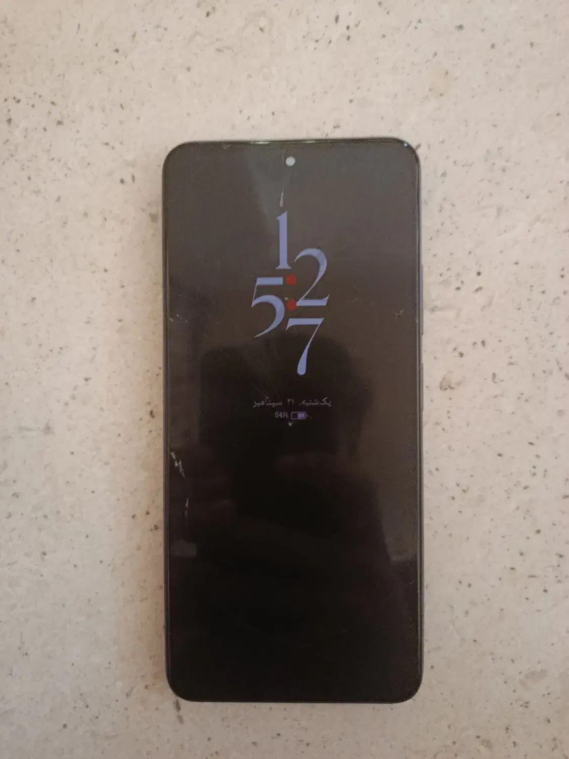 گوشی Poco X5|موبایل|کازرون, |دیوار