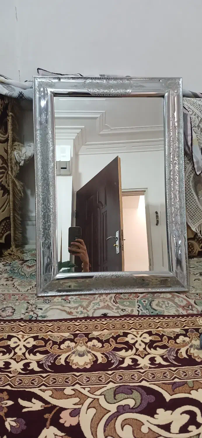 ایینه سالم|آینه|بهارستان, |دیوار