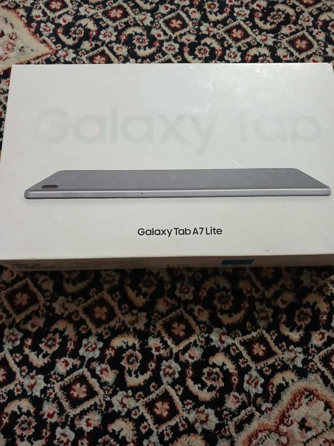 تبلت سامسونگ کار کرده|تبلت|شوشتر, |دیوار