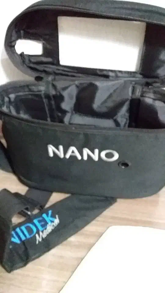 دستگاه اکسیژن ساز قابل حمل امریکایی|پزشکی|رشت, منظریه|دیوار