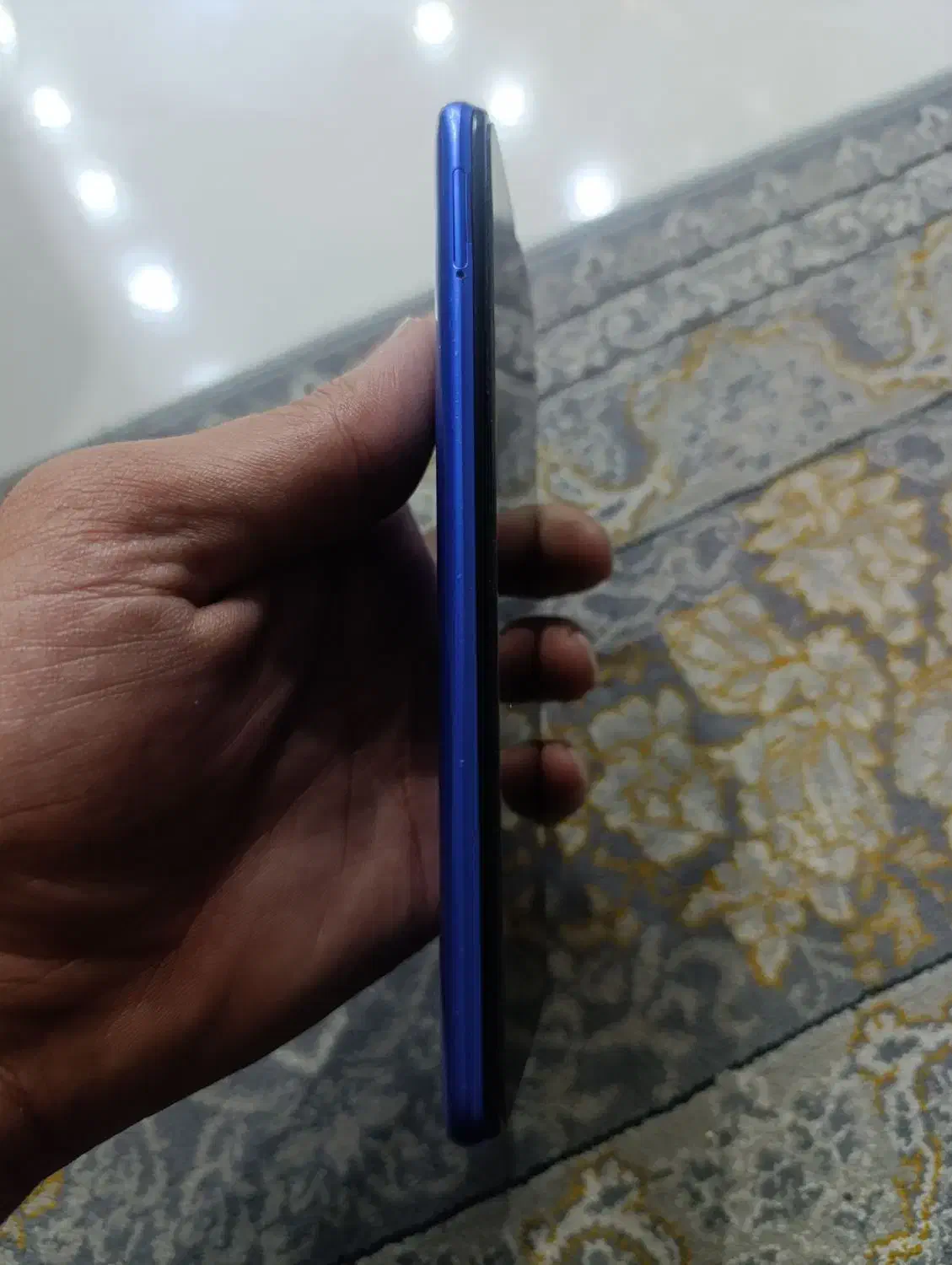 شیاومی9T|موبایل|کرمانشاه, |دیوار