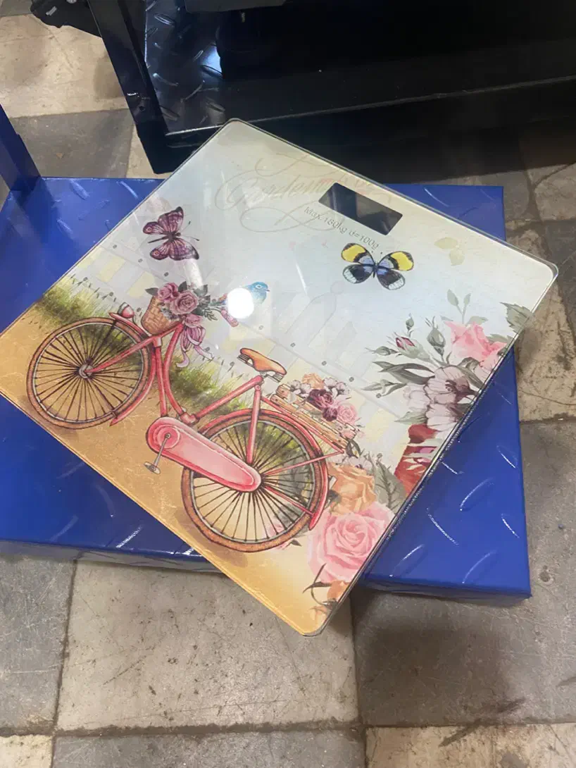 ترازو و باسکول|فروشگاه و مغازه|مریوان, |دیوار