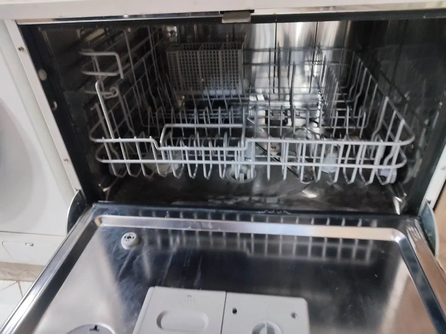 ظرفشویی مجیک|ماشین ظرفشویی|طرقبه, |دیوار