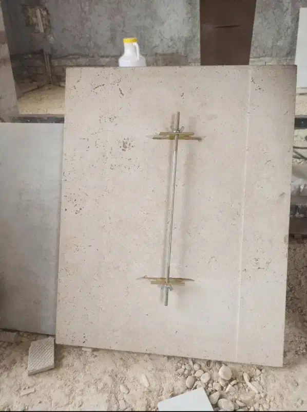 جدیدترین اسکوپ سنگ نما ( مدل کششی ۳۳ سانت )|مصالح و تجهیزات ساختمان|تهران, حصار بوعلی|دیوار