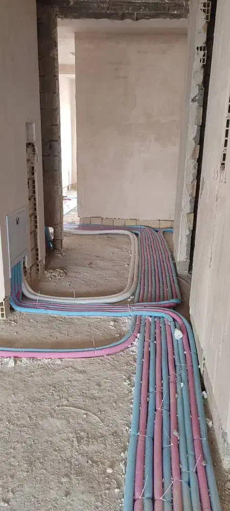 لوله کش اب و فاظلاب|خدمات پیشه و مهارت|مهاباد (آذربایجان غربی), |دیوار