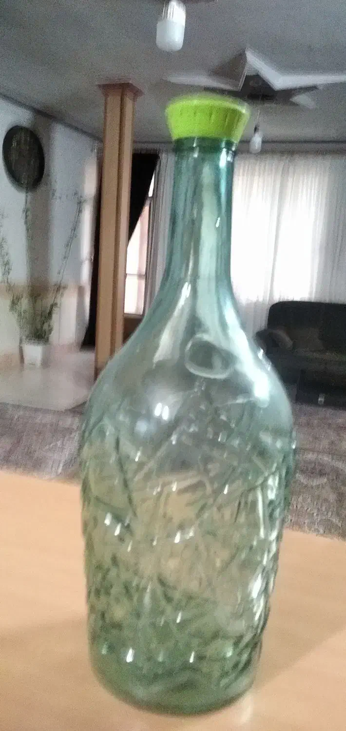 شیشه ابغوره|ظروف نگهدارنده، پلاستیکی، یکبارمصرف|اراک, |دیوار