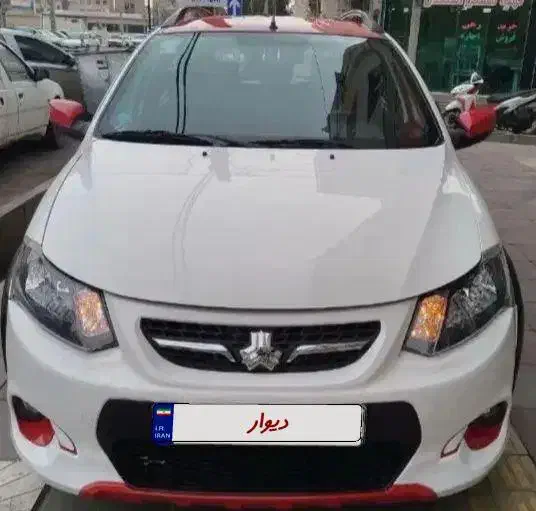 کوییک ار R|خودرو سواری و وانت|سبزوار, پاسداران|دیوار