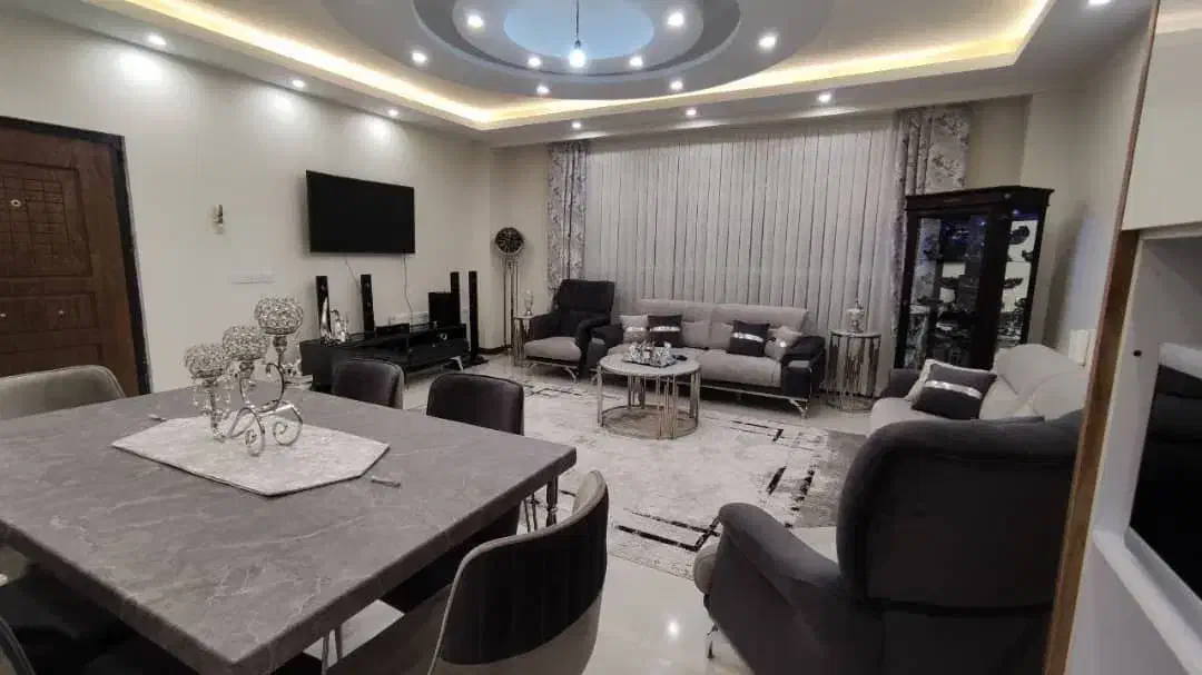 فروش آپارتمان هوافضا سند تکبرگ آماده** آقای مِلک**|فروش آپارتمان|بومهن, |دیوار