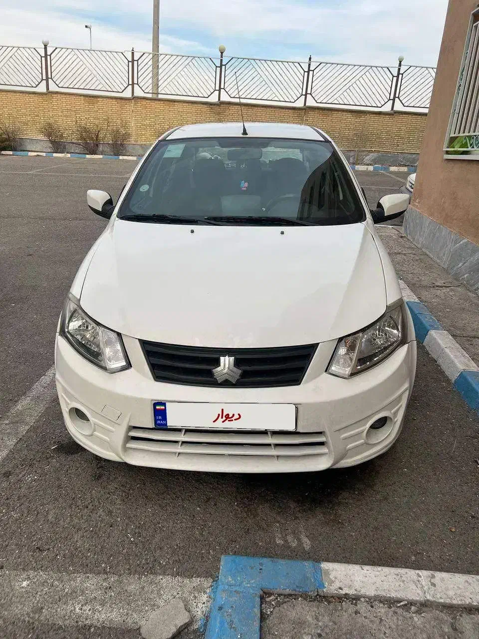 ساینا1400|خودرو سواری و وانت|تبریز, |دیوار