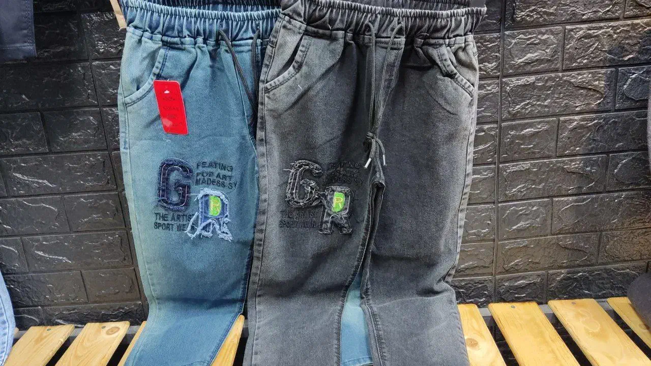 شلوار مدارسی مام استایل|لباس|کرمانشاه, |دیوار