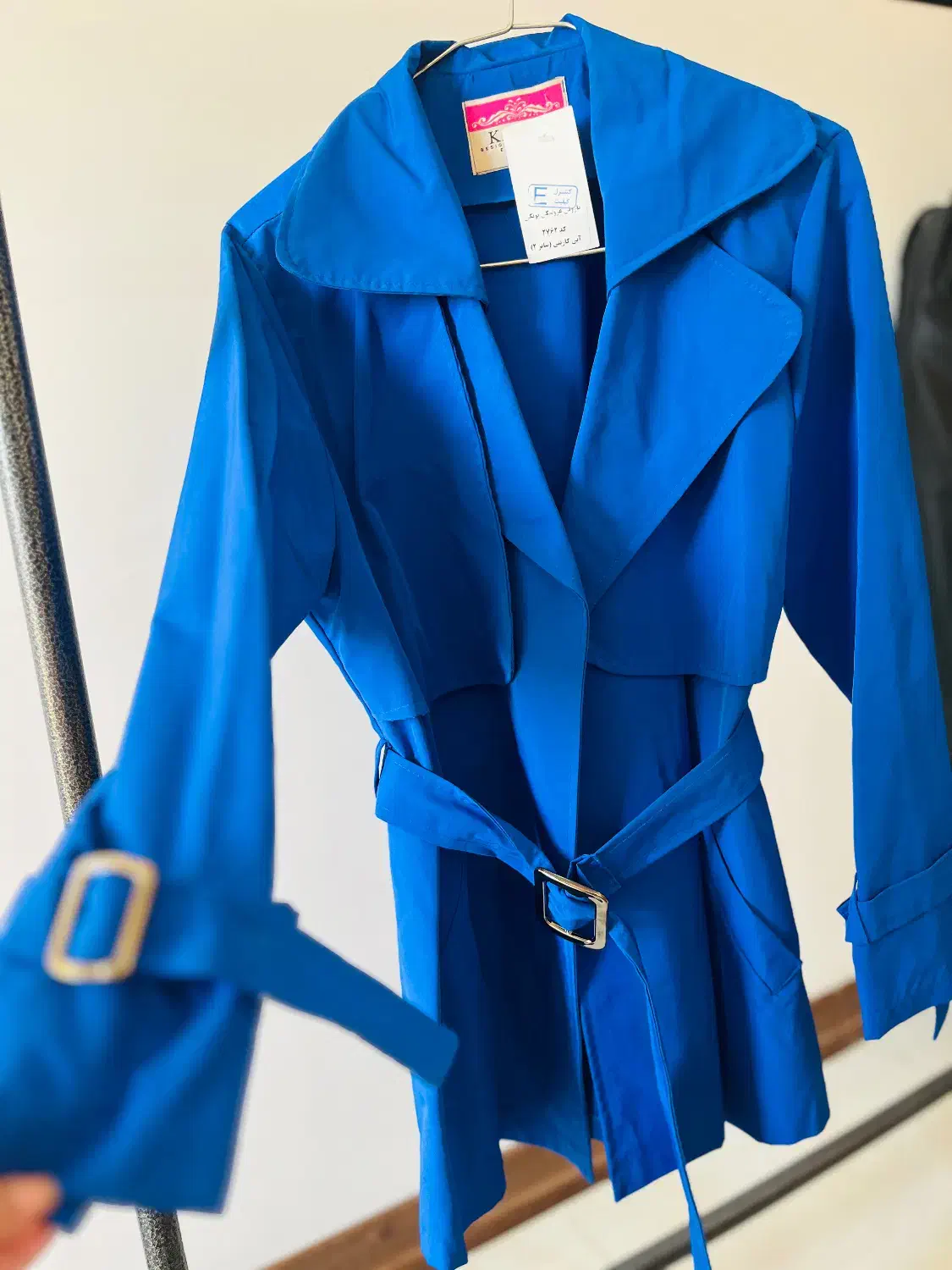 بارونی عروسکی|لباس|یزد, |دیوار