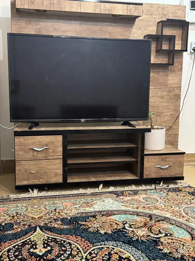 میز تلویزیون|میز تلویزیون|بندر ماهشهر, |دیوار