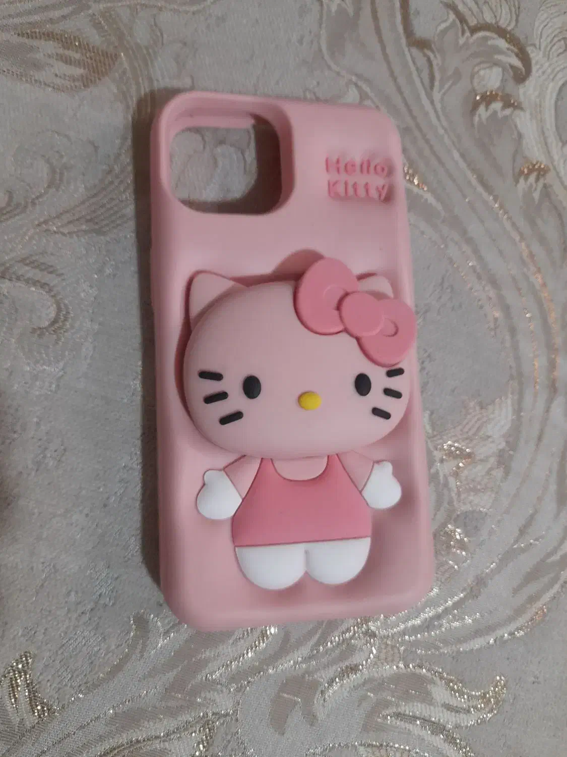 قاب گوشی آیفون ۱۳ معمولی|لوازم جانبی موبایل و تبلت|اراک, |دیوار