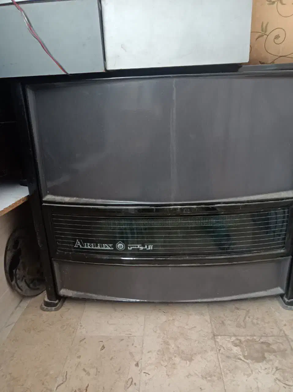 دو عدد بخاری‌|بخاری، هیتر، شومینه|شاهین‌شهر, امام حسین|دیوار