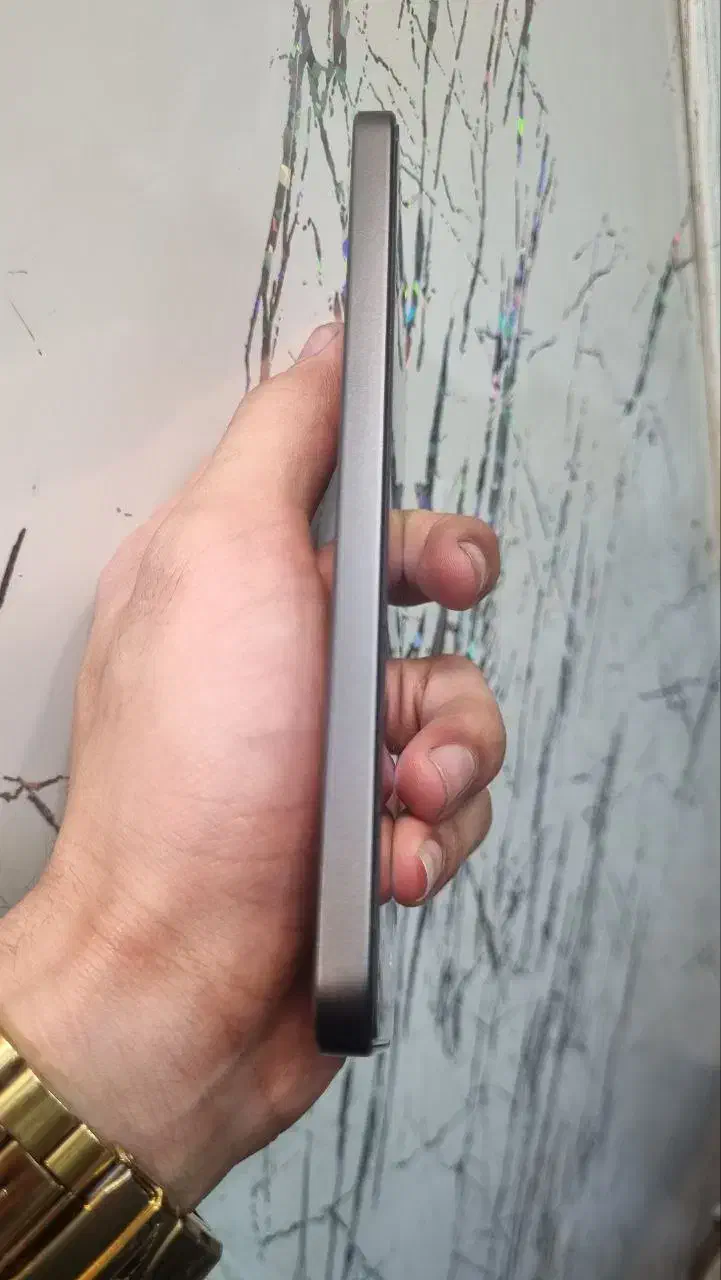 گوشی سامسونگ a36 256 گیگ رام8 (2)ماه استفاده شده|موبایل|رشت, حمیدیان|دیوار