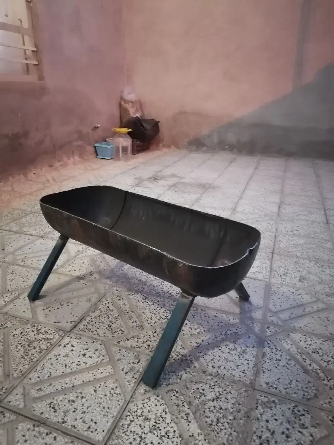 اخور گوسفندی گاوی|لوازم جانبی حیوانات|نیشابور, میدون بار|دیوار