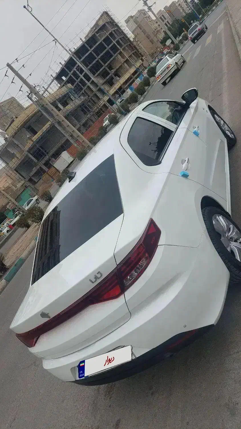 تارا اتومات v4|خودرو سواری و وانت|اهواز, فولادشهر|دیوار