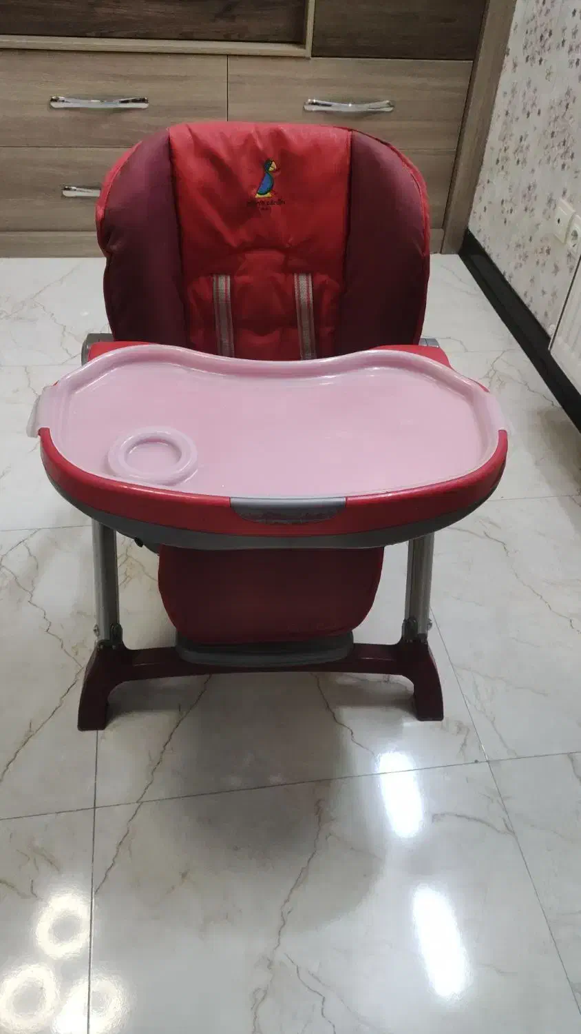 میزغذا دو حالت|میز و صندلی غذاخوری|اصفهان, طامه|دیوار