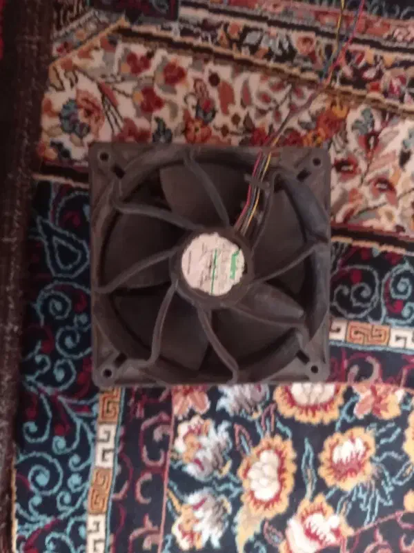 جت فن|قطعات و لوازم جانبی رایانه|نیشابور, بنیاد شهید|دیوار