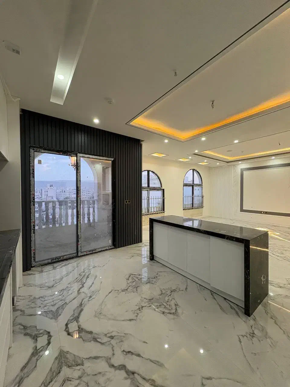 170متری/صفر/قاسمی قبل معلم|اجارهٔ آپارتمان|مشهد, آزادشهر|دیوار