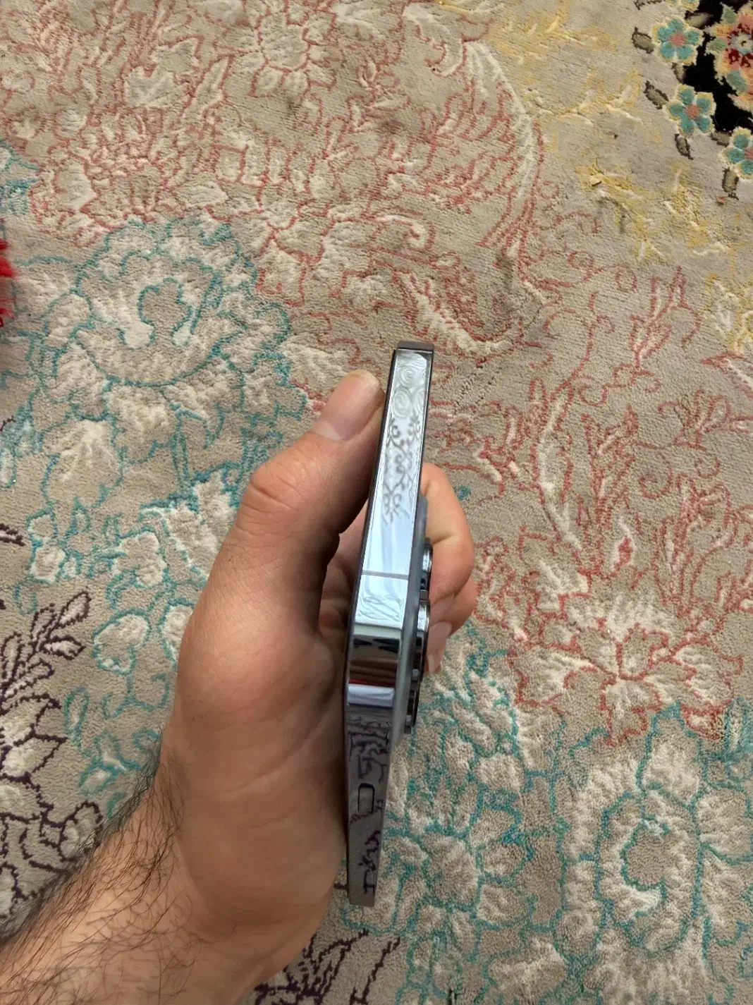 Iphone13pro /max256/zaa|موبایل|مشهد, کوشش|دیوار