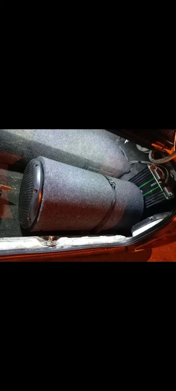 سیستم|صوتی و تصویری|ایوان, |دیوار