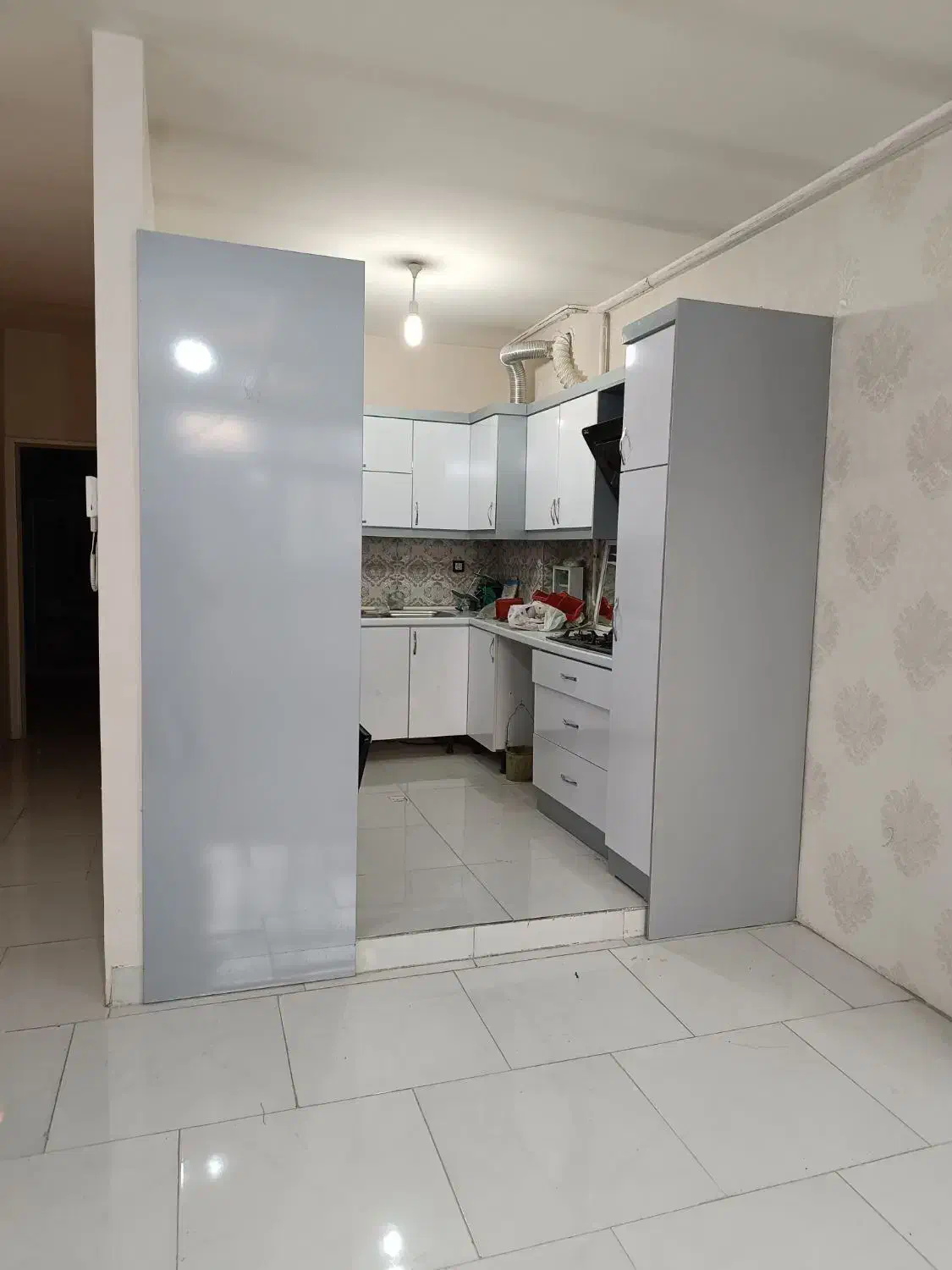 رهن و اجاره 85 متری ۲ خواب|اجارهٔ آپارتمان|مشهد, رضاییه|دیوار