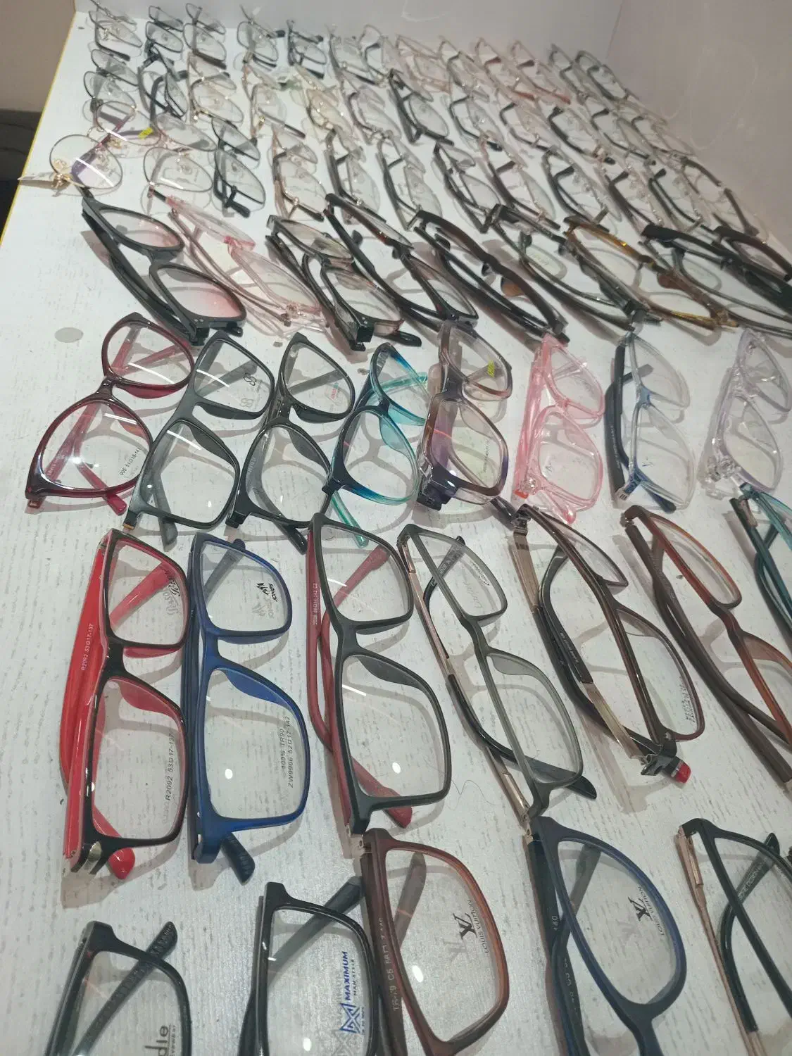 عینک و لنز|زیورآلات و اکسسوری|پاکدشت, پاکدشت (مامازند)|دیوار