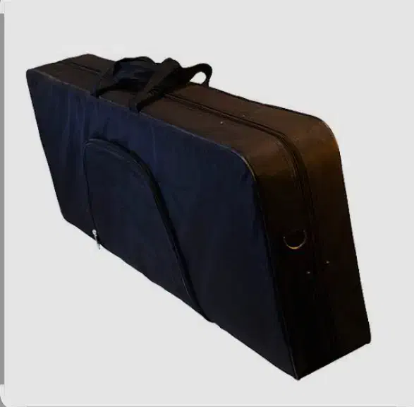 فروش سنتور با چوب گردو درجه یک|سازهای سنتی|بم, |دیوار