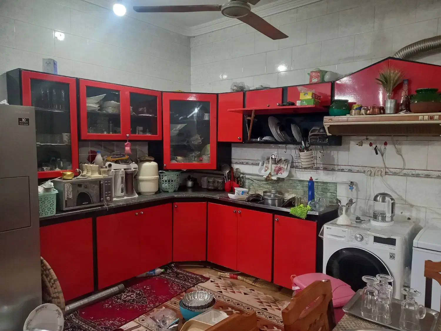 کابینت آشپزخانه|عمدهفروشی|برازجان, |دیوار