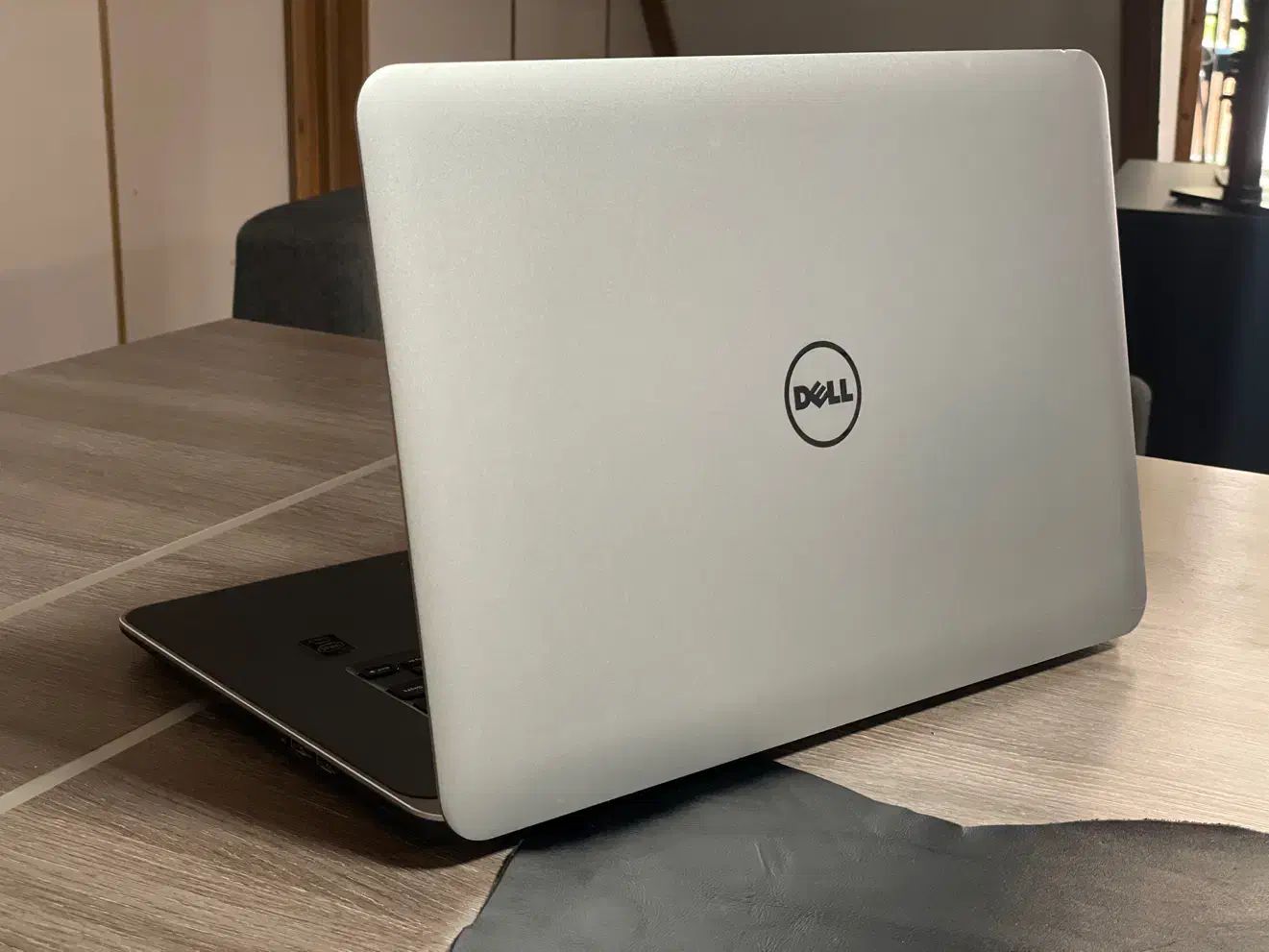 لپ تاپ دل تاچ Dell XPS 15 9530|رایانه همراه|قزوین, |دیوار