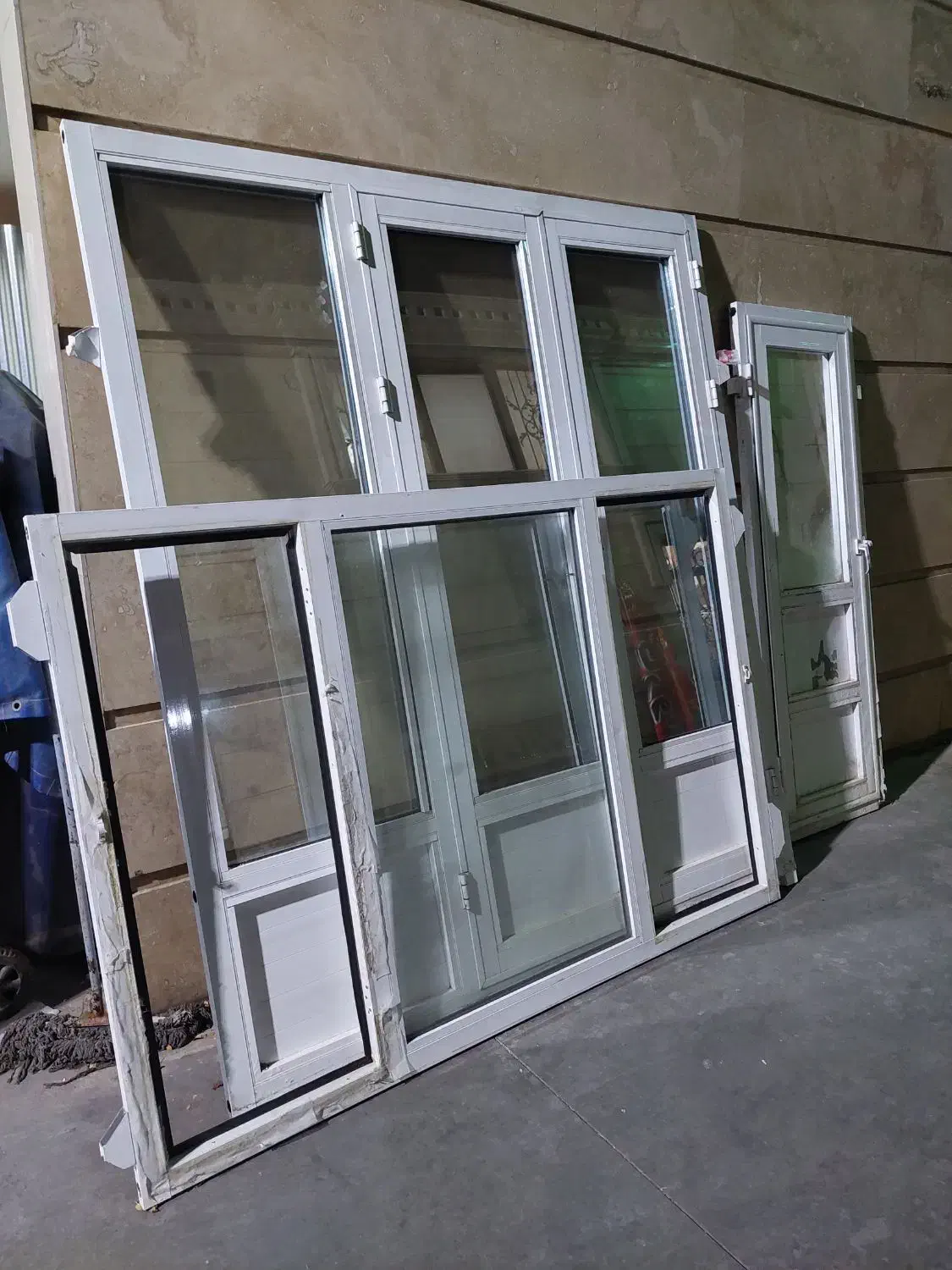 خرید ضایعات آلومینیوم صنعتی و خانگی کیلویی ۱۹۵۰۰۰|خدمات پیشه و مهارت|زنجان, |دیوار