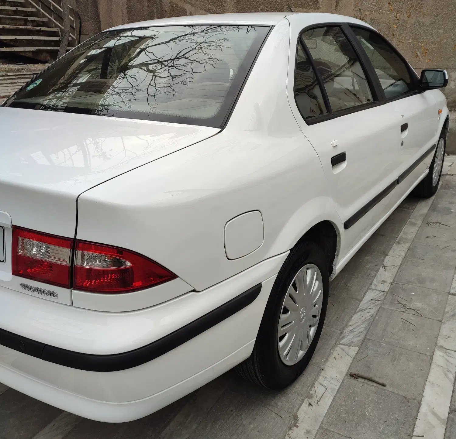 سمند lx مدل ۹۹|خودرو سواری و وانت|تهران, یوسف‌آباد|دیوار