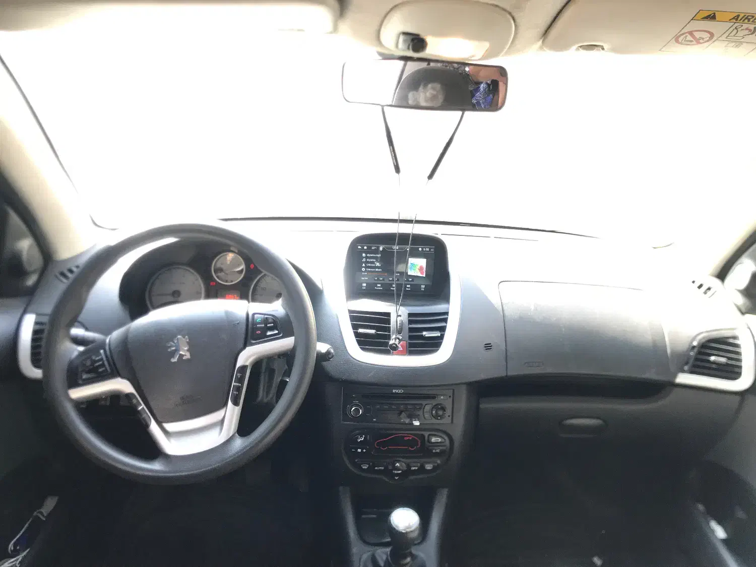 207در حد بی خرج|خودرو سواری و وانت|گنبد کاووس, |دیوار