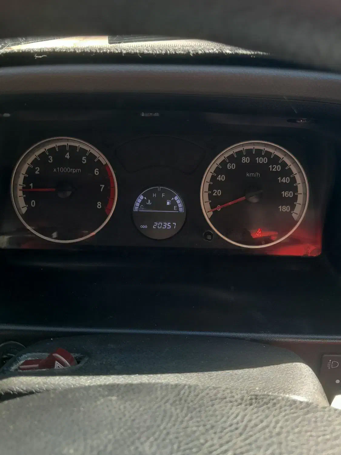 پراید وانت ۴۰۳|خودرو سواری و وانت|شیراز, شیخ روزبهان|دیوار