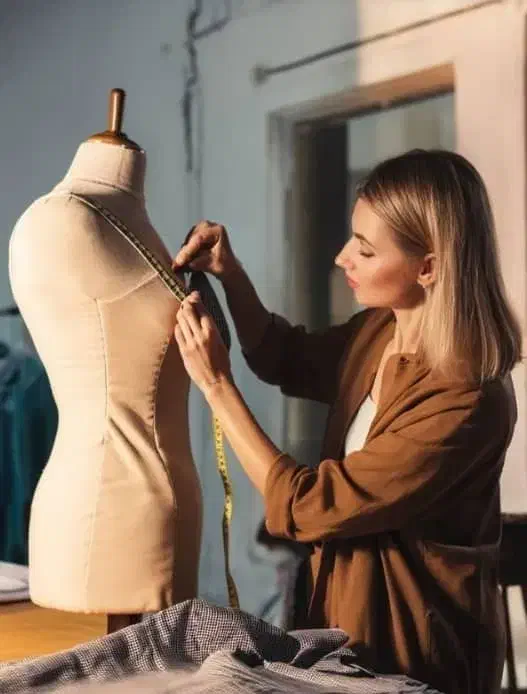 خیاط و برشکار حرفه ای|استخدام صنعتی، فنی، مهندسی|تهران, شهرک ابوذر|دیوار