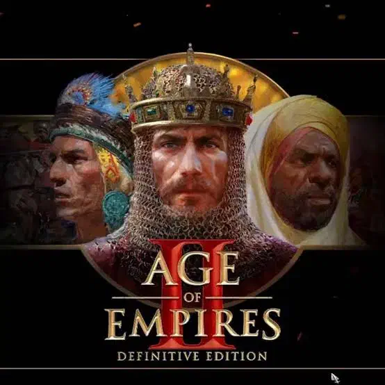 اکانت ظرفیت 2 بازی age of empiers ps5|کنسول، بازی ویدئویی و آنلاین|گلبهار, نوبهار|دیوار