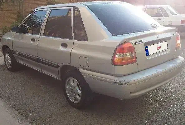 پراید 141|خودرو سواری و وانت|قم, بنیاد|دیوار