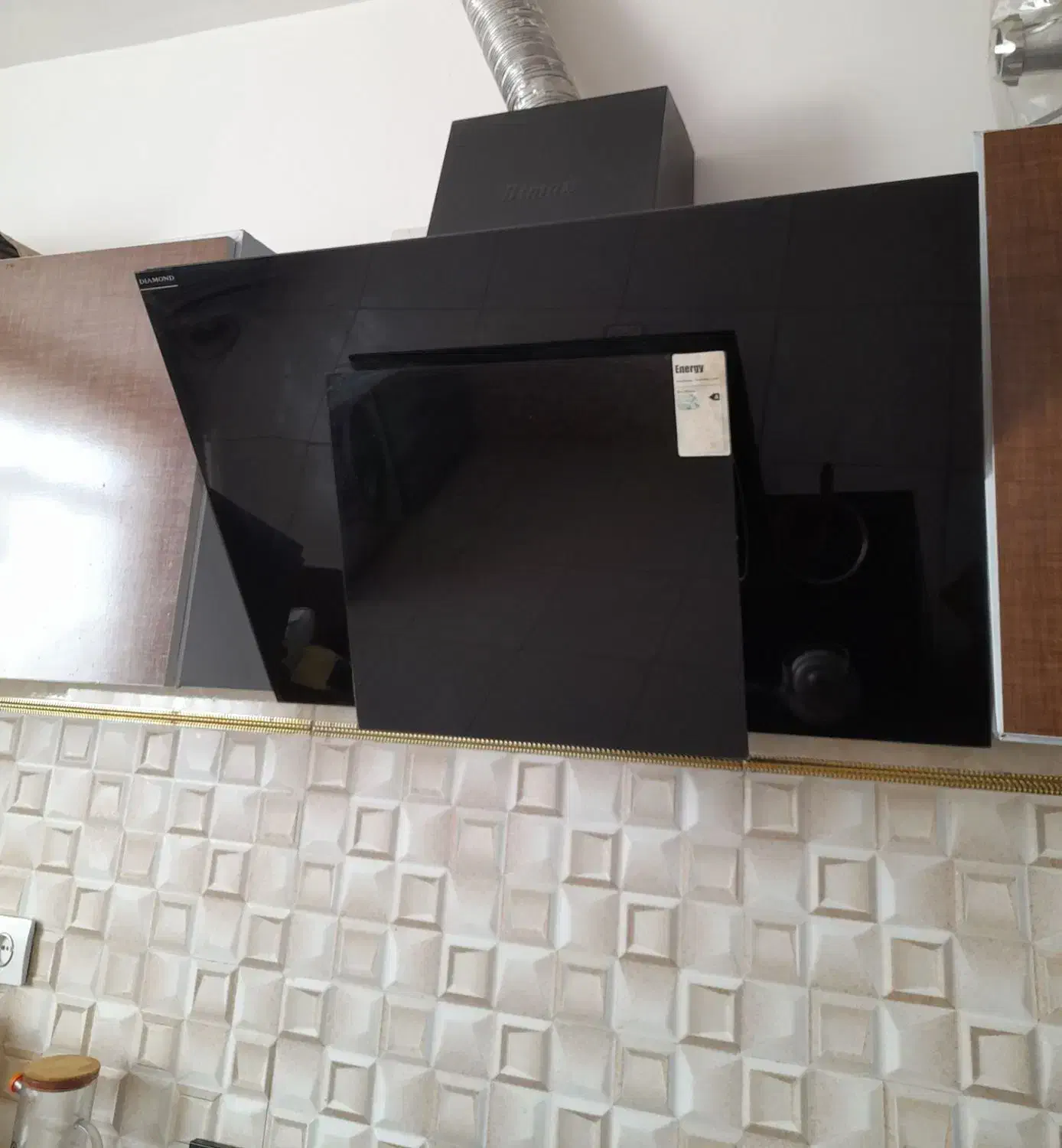 اجاق گاز وهود|اجاق گاز و لوازم برقی پخت‌وپز|تایباد, |دیوار