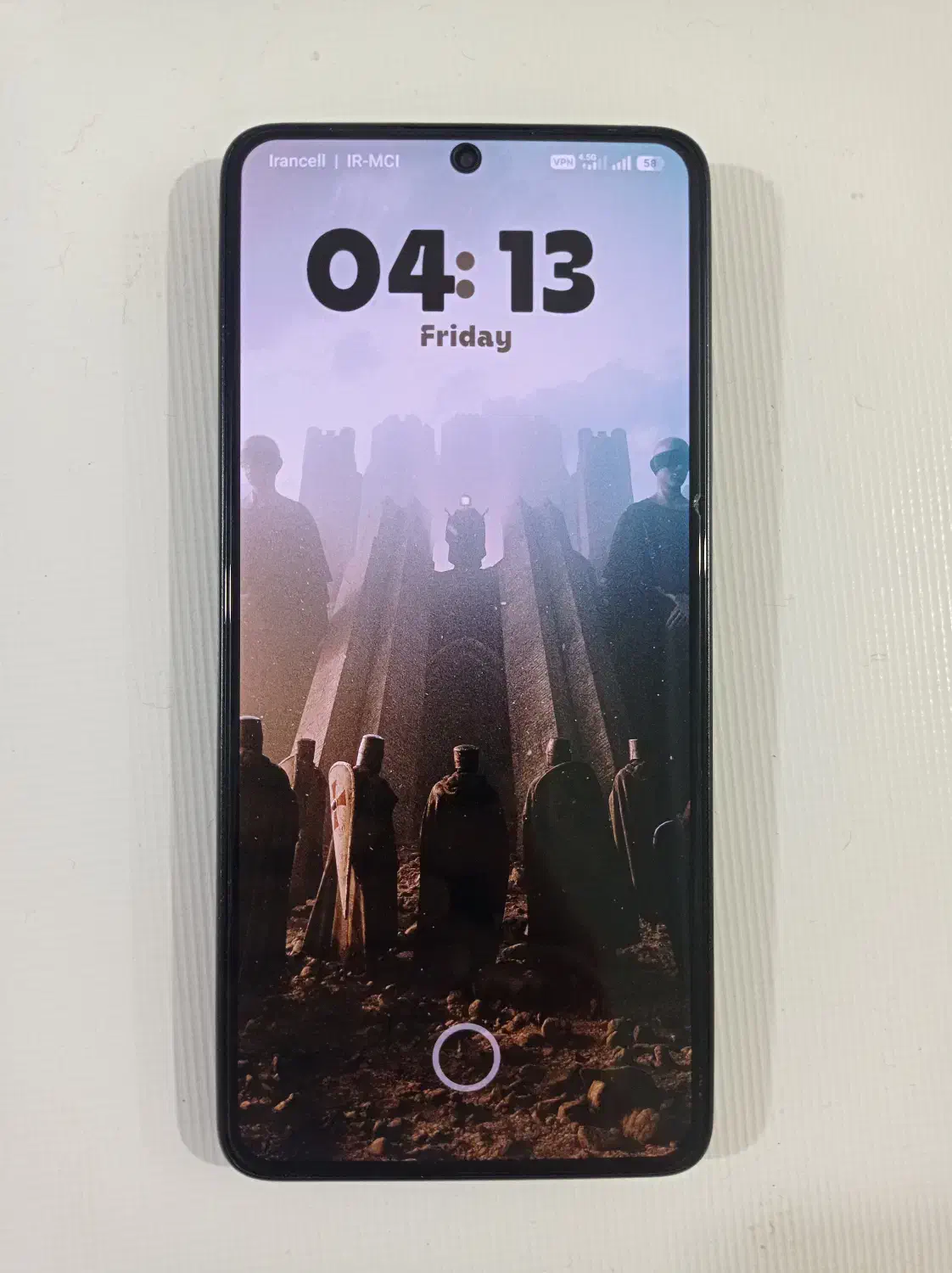 گوشی poco x7 pro 256/12|موبایل|دامغان, |دیوار