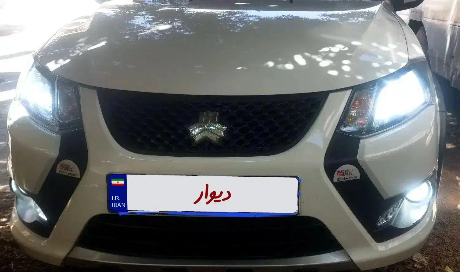 کویئک R|خودرو سواری و وانت|بندر امام خمینی, |دیوار