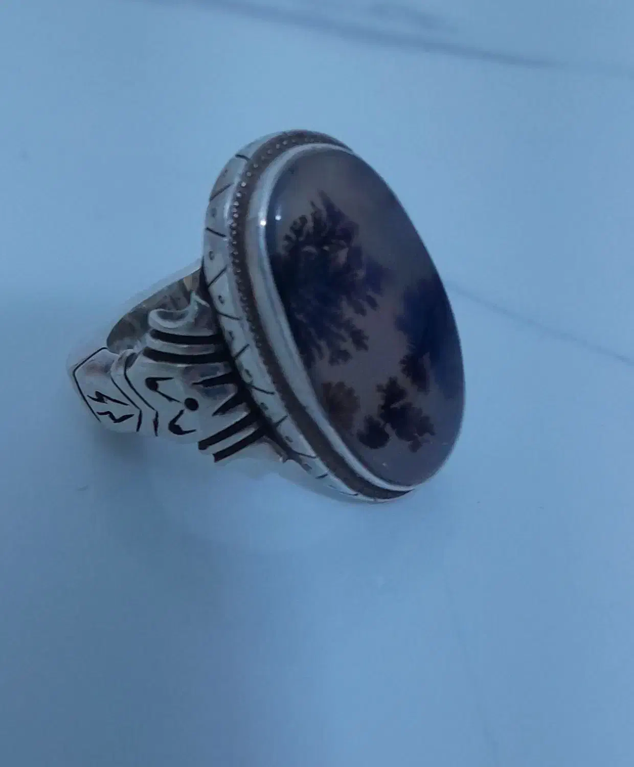 انگشتر شجر|جواهرات|کرمانشاه, |دیوار