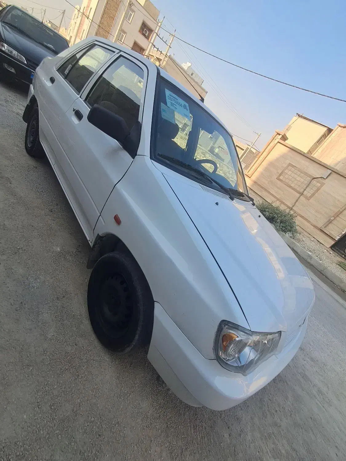 پراید ۱۳۲ مدل ۹۸|خودرو سواری و وانت|بوشهر, |دیوار