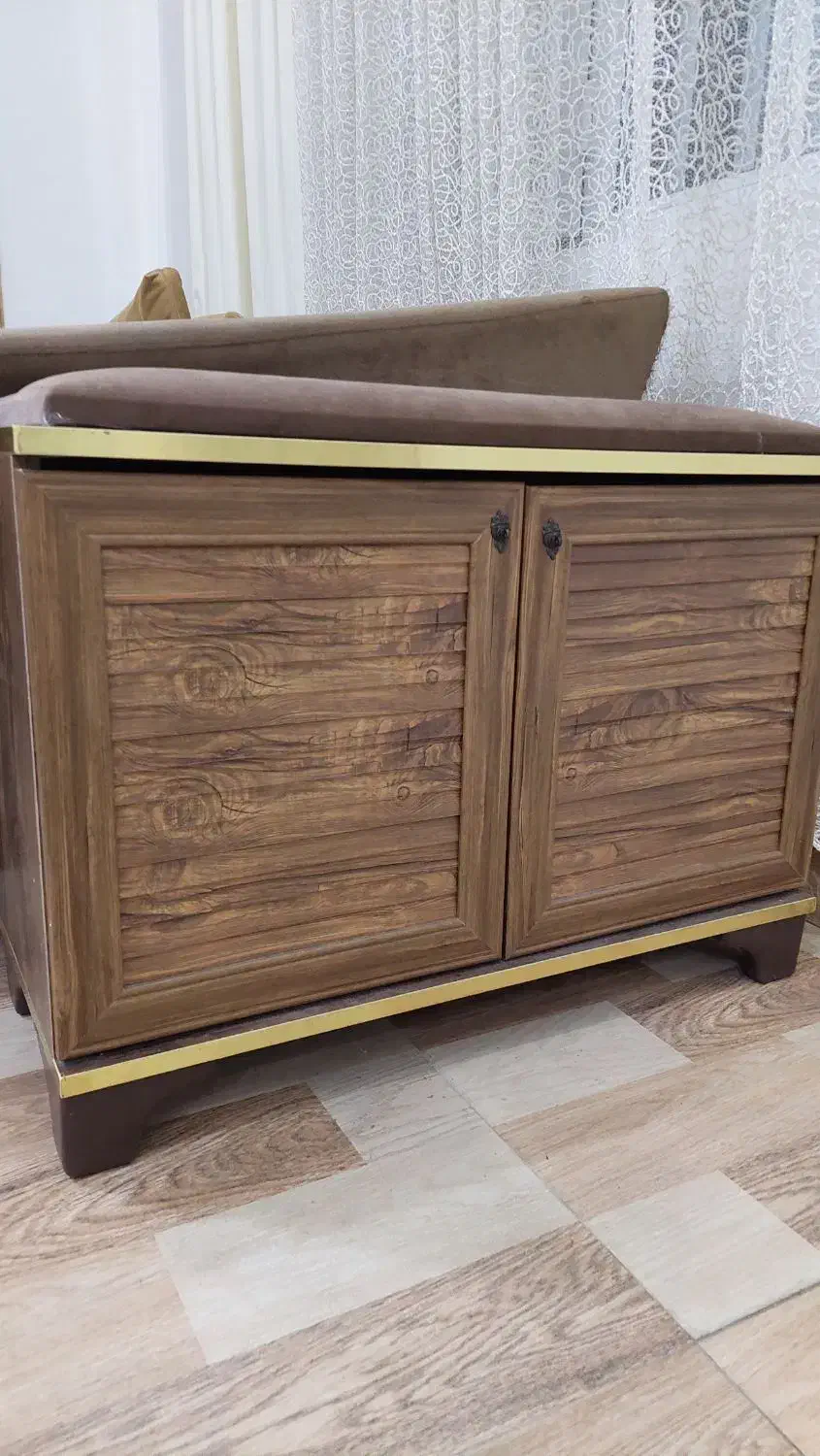 جا کفشی|جاکفشی، کمد، دراور|سرخرود, |دیوار