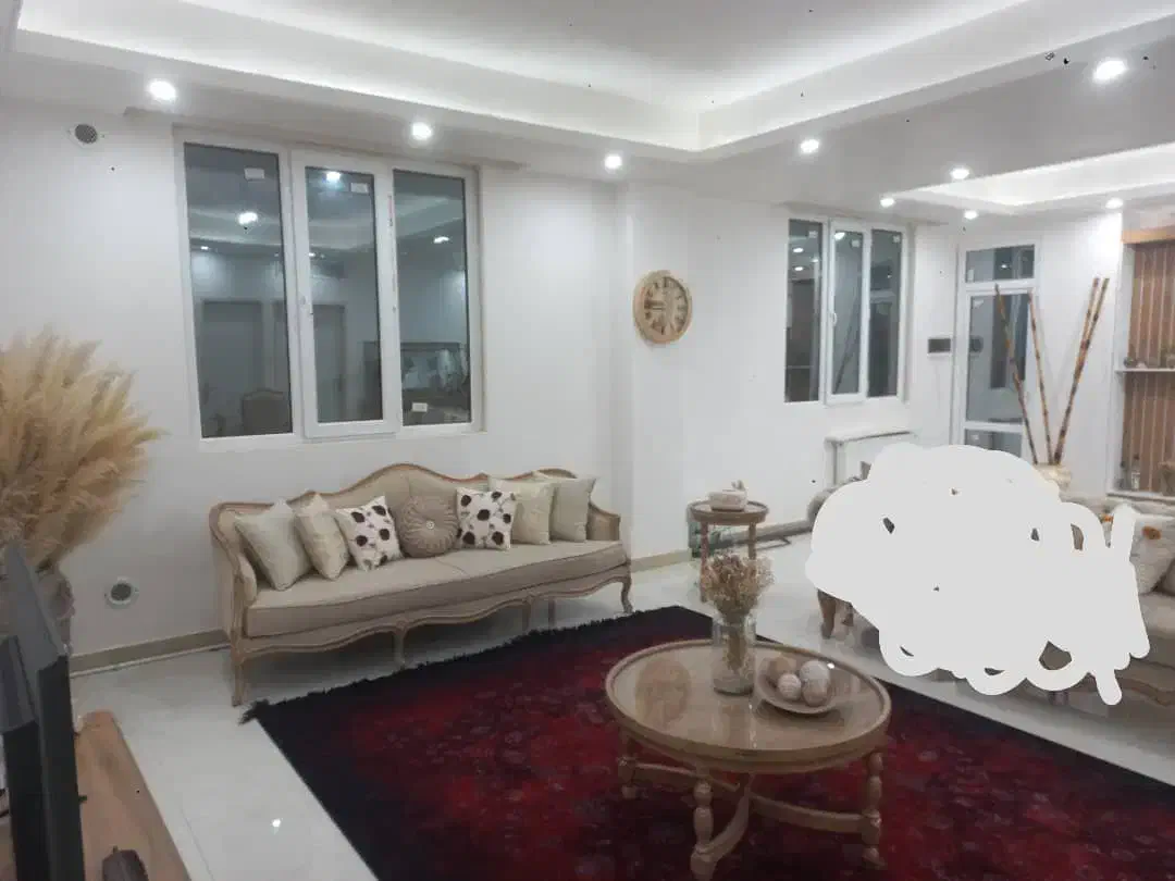 ۱۱۵متر  آسانسور پارکینگ در یاسر کوچه عباسخانی