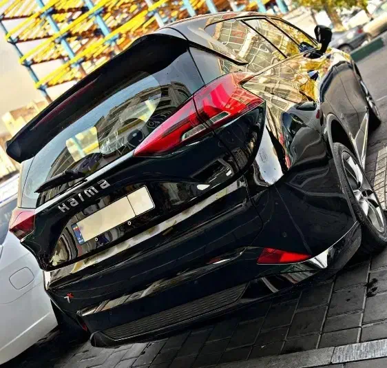 هایما ایکس هفت /X7/ مدل۱۴۰۴ /صفر خشک|خودرو سواری و وانت|تهران, صادقیه|دیوار