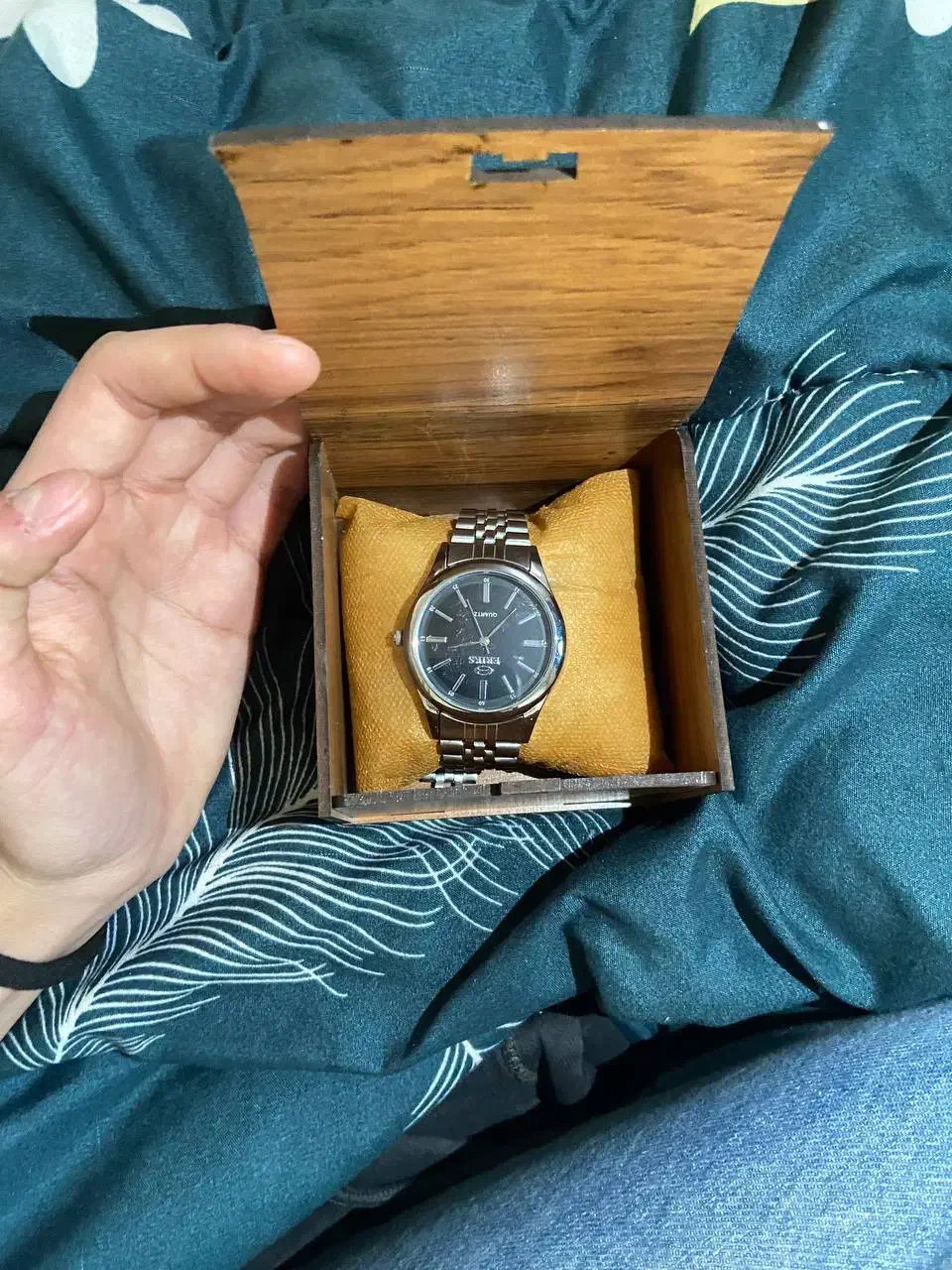 ساعت مچی شیک|ساعت|تبریز, |دیوار