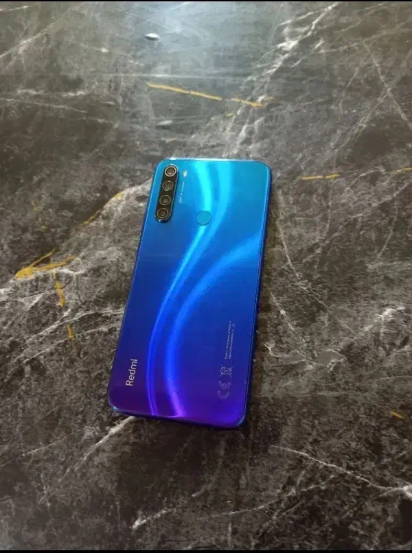 شیائومی ردمی نوت8|موبایل|ارومیه, |دیوار